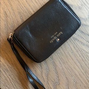 Kate Spade wristlet